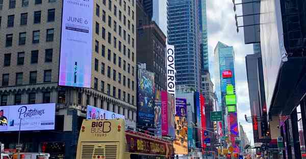 物流大数据复习